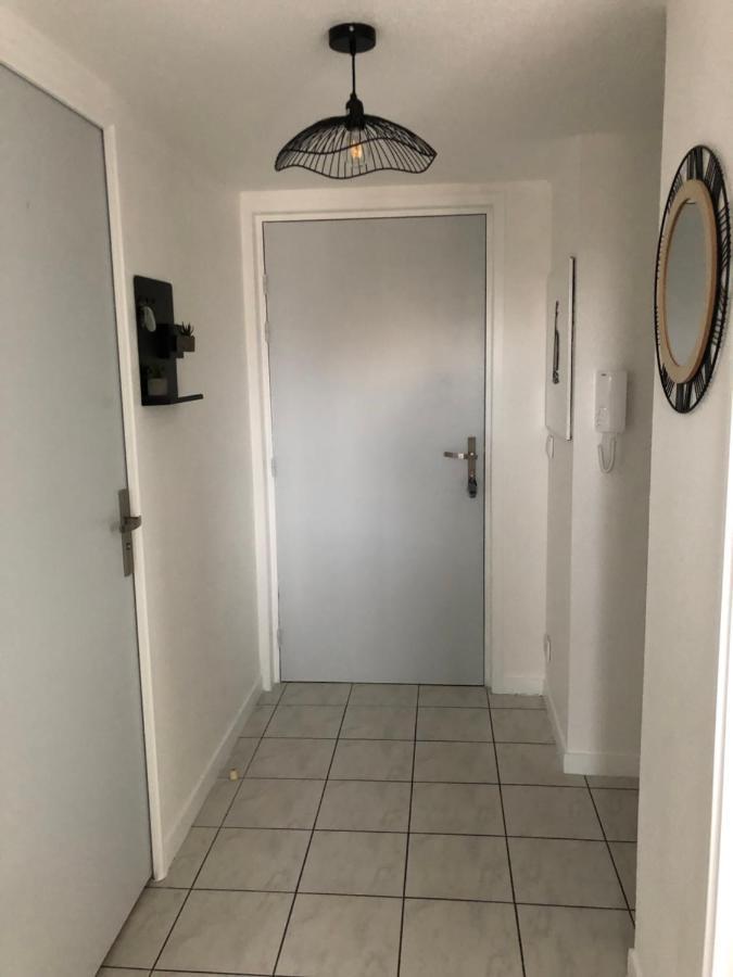 Ferienwohnung Cote Bassin Arcachon Exterior foto