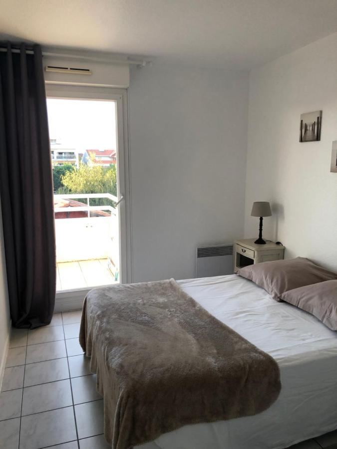 Ferienwohnung Cote Bassin Arcachon Exterior foto